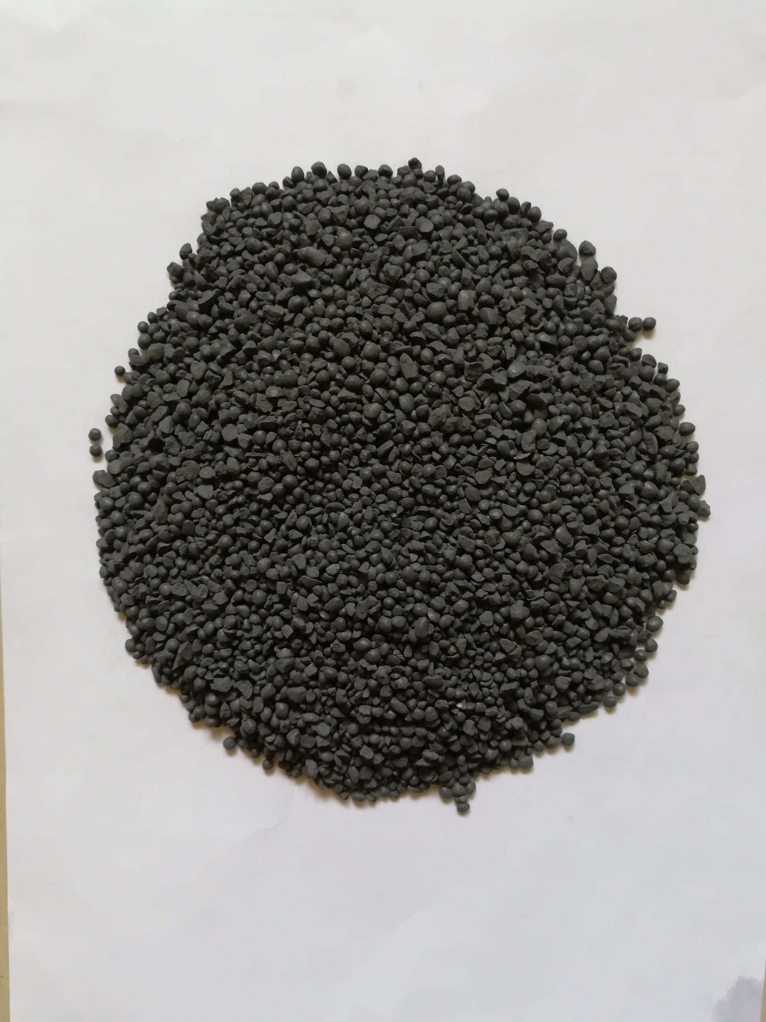 石灰氮土壤消毒改良劑（氰氨化鈣土壤消毒改良劑，顆粒劑，58%，農(nóng)業(yè)級)